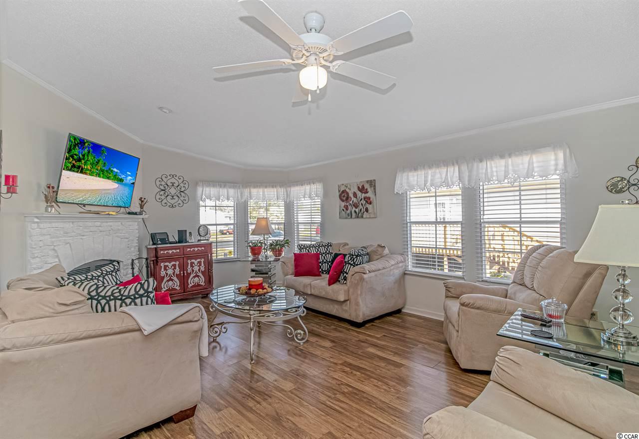815 Yellowfin Court Murrells Inlet, SC 29576 - Photo 6 of 15