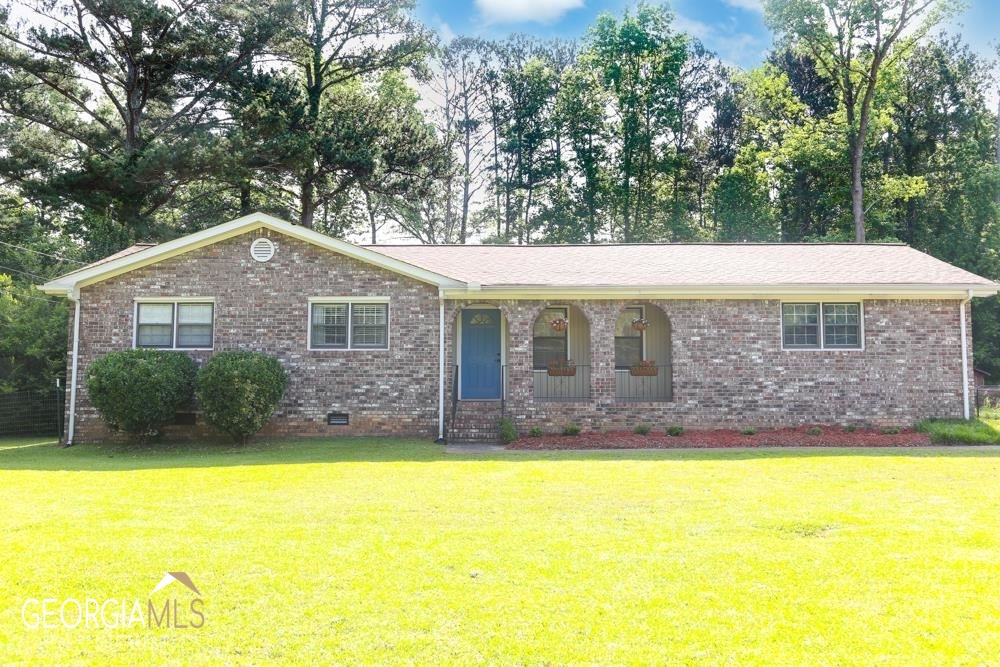 1852 South Gordon Road Southwest Austell, GA 30168 - Photo 1 of 1 Gallery Image 1