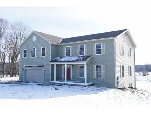 1284 Lake Road Milton, VT 05468 - Photo 1 of 1