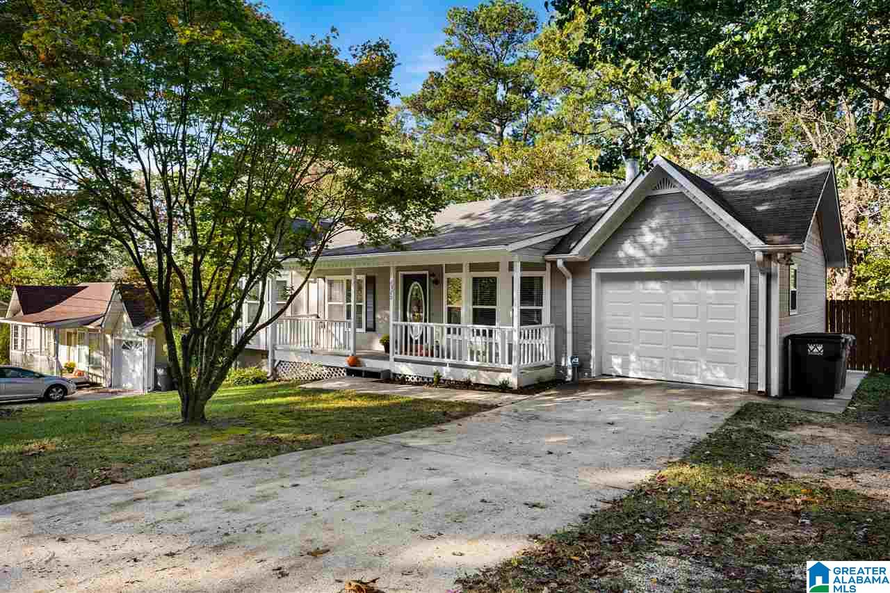 7320 Weems Road Pinson, AL 35126 - Photo 3 of 22