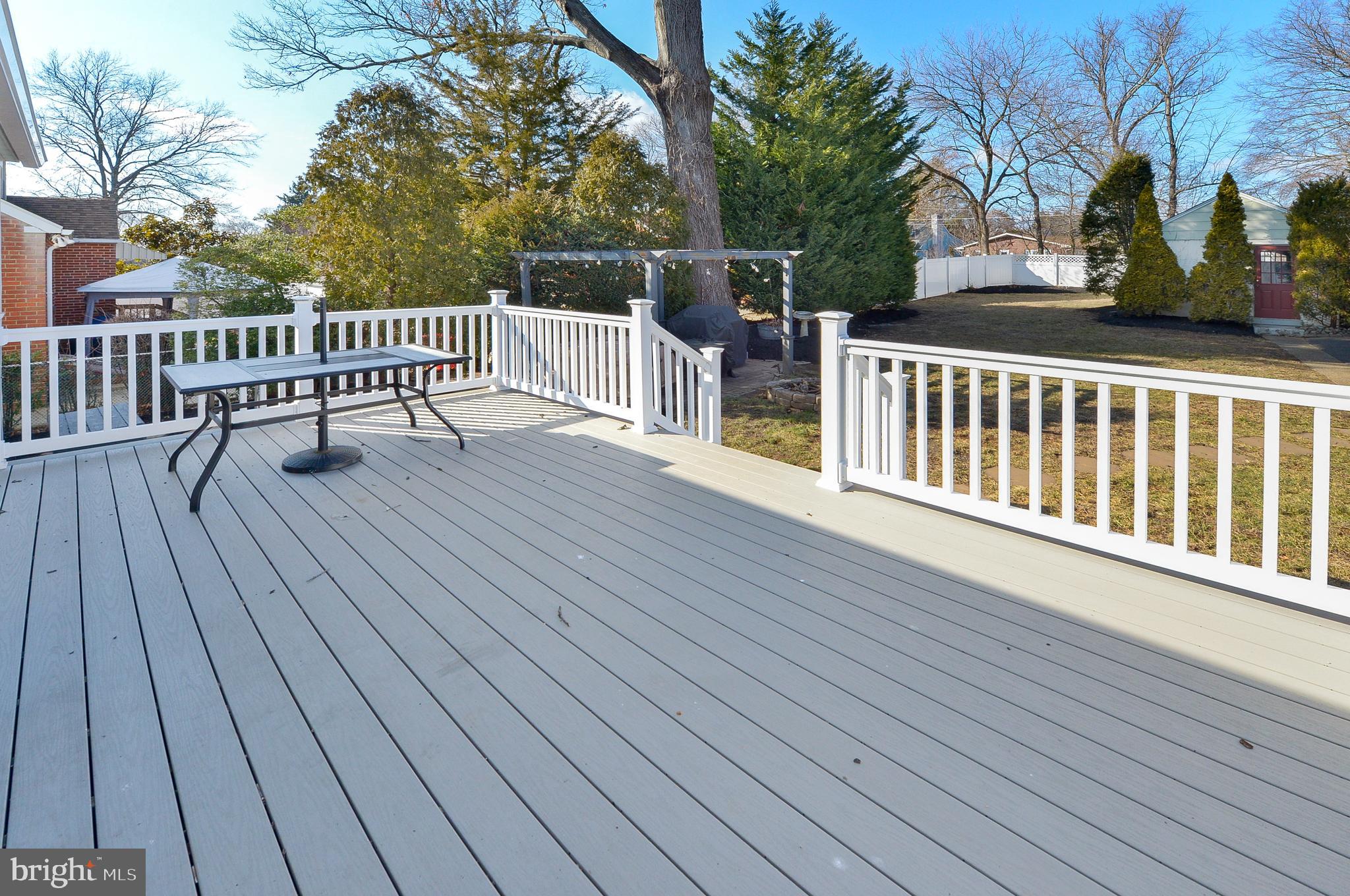 1929 Wayne Avenue Haddon Heights, NJ 08035 - Photo 28 of 36