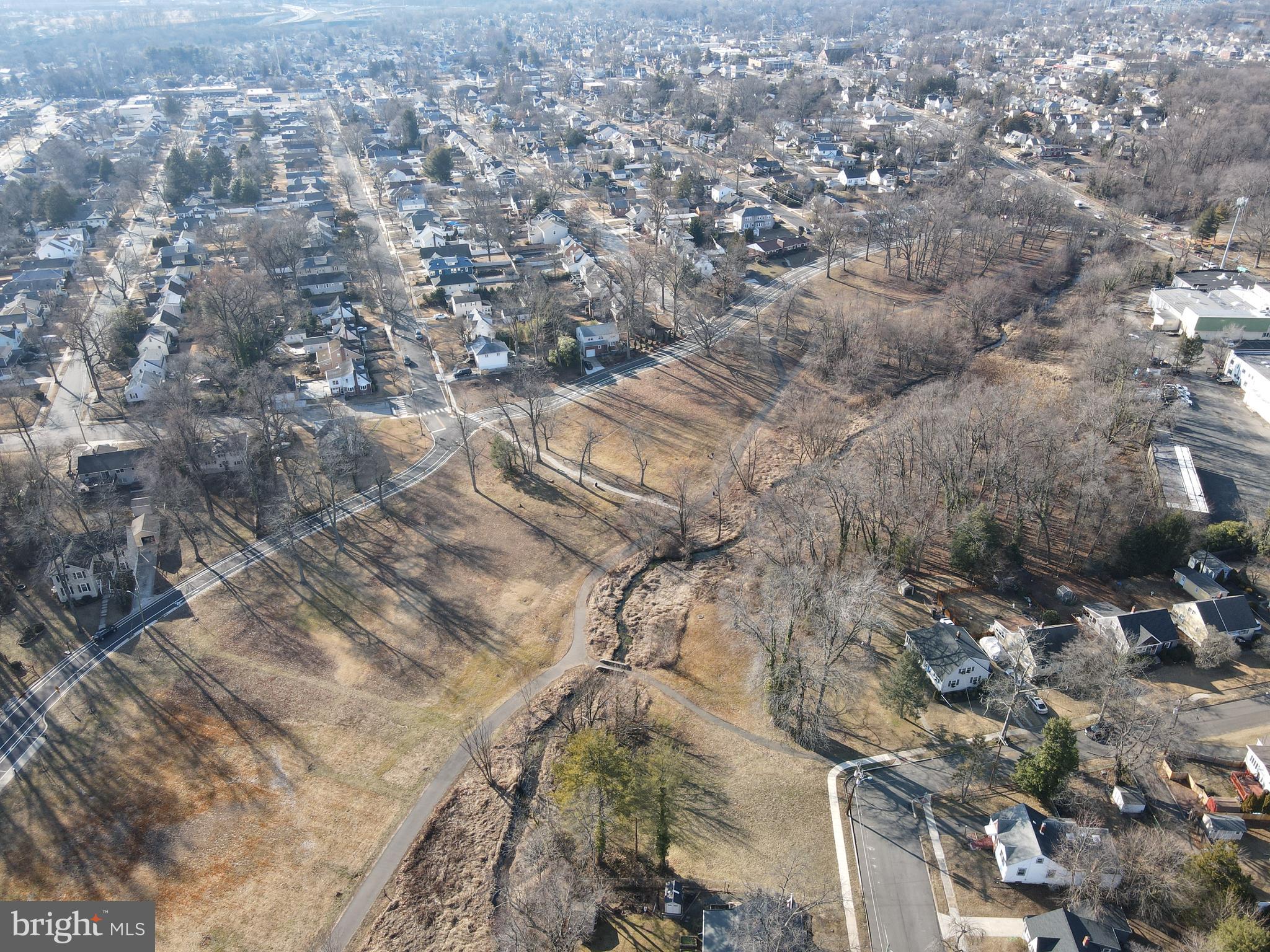 1929 Wayne Avenue Haddon Heights, NJ 08035 - Photo 33 of 36 a view of city view