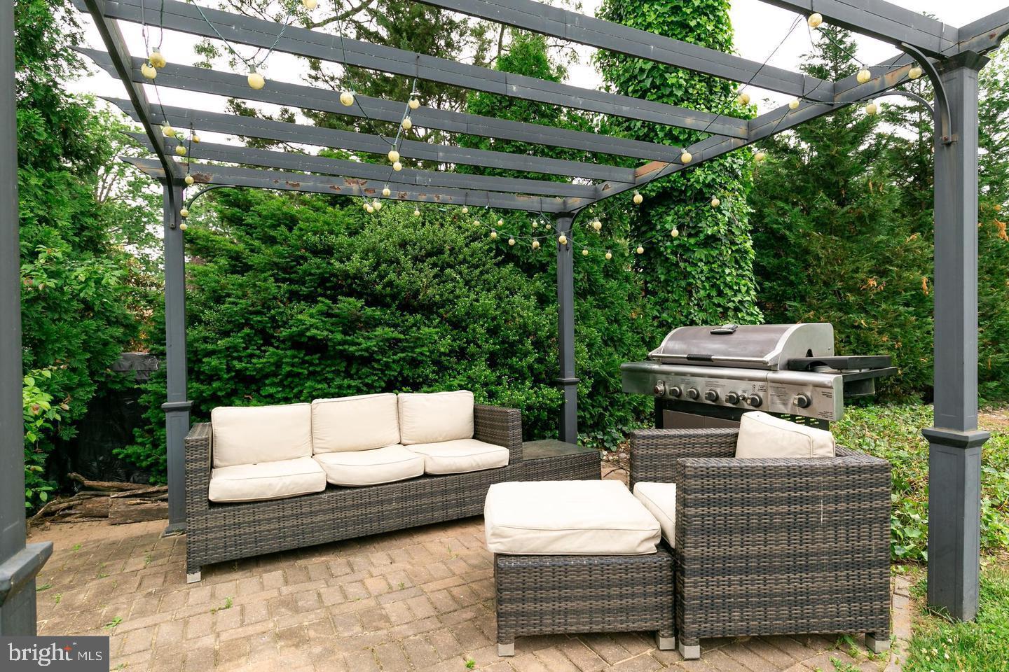 1929 Wayne Avenue Haddon Heights, NJ 08035 - Photo 35 of 36