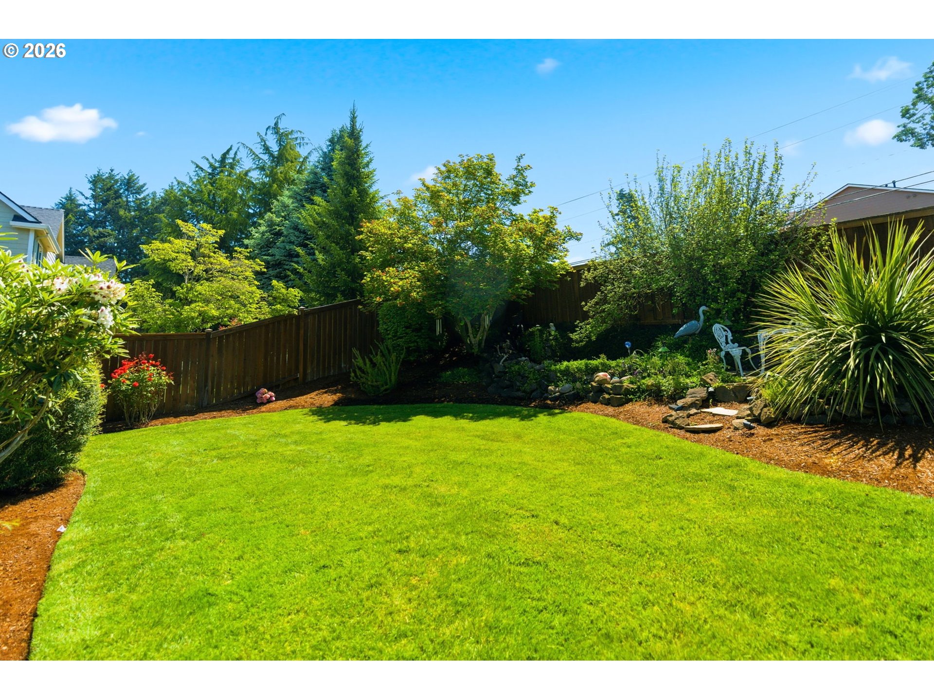 844 Northwest Fred Street Sublimity, OR 97385 - Photo 41 of 48