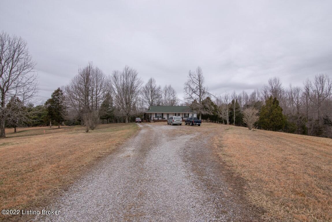 3334 J D Hudson Road Caneyville, KY 42721 - Photo 42 of 54 3334 Hudson Rd-141