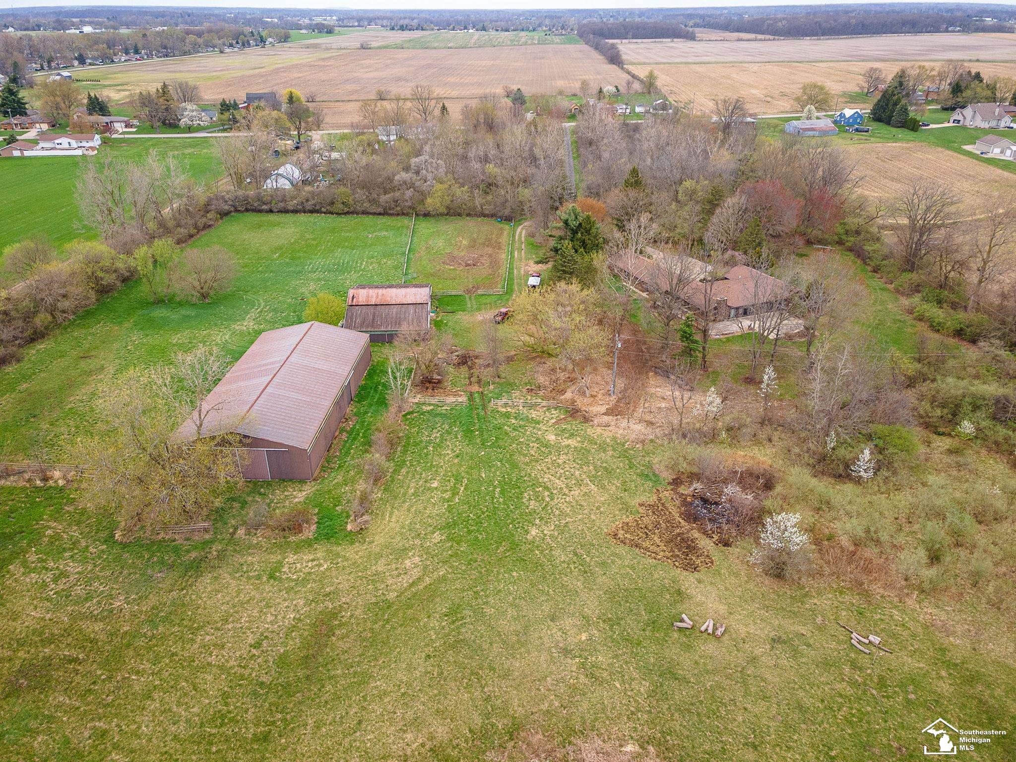 3455 West Albain Road Monroe, MI 48161 - Photo 69 of 78