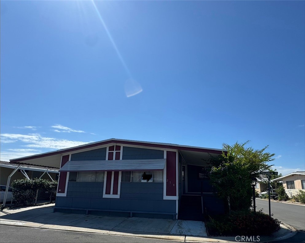 4000 Pierce, Unit 278 Riverside, CA 92505 - Photo 1 of 33