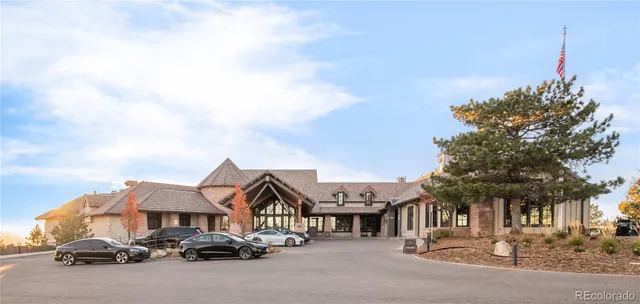 a view of an ocean and beach