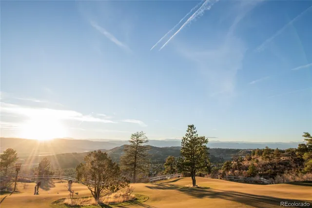 $2,150,000 | 504 Providence Drive, Castle Rock, CO 80108