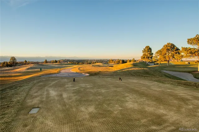 $2,150,000 | 504 Providence Drive, Castle Rock, CO 80108