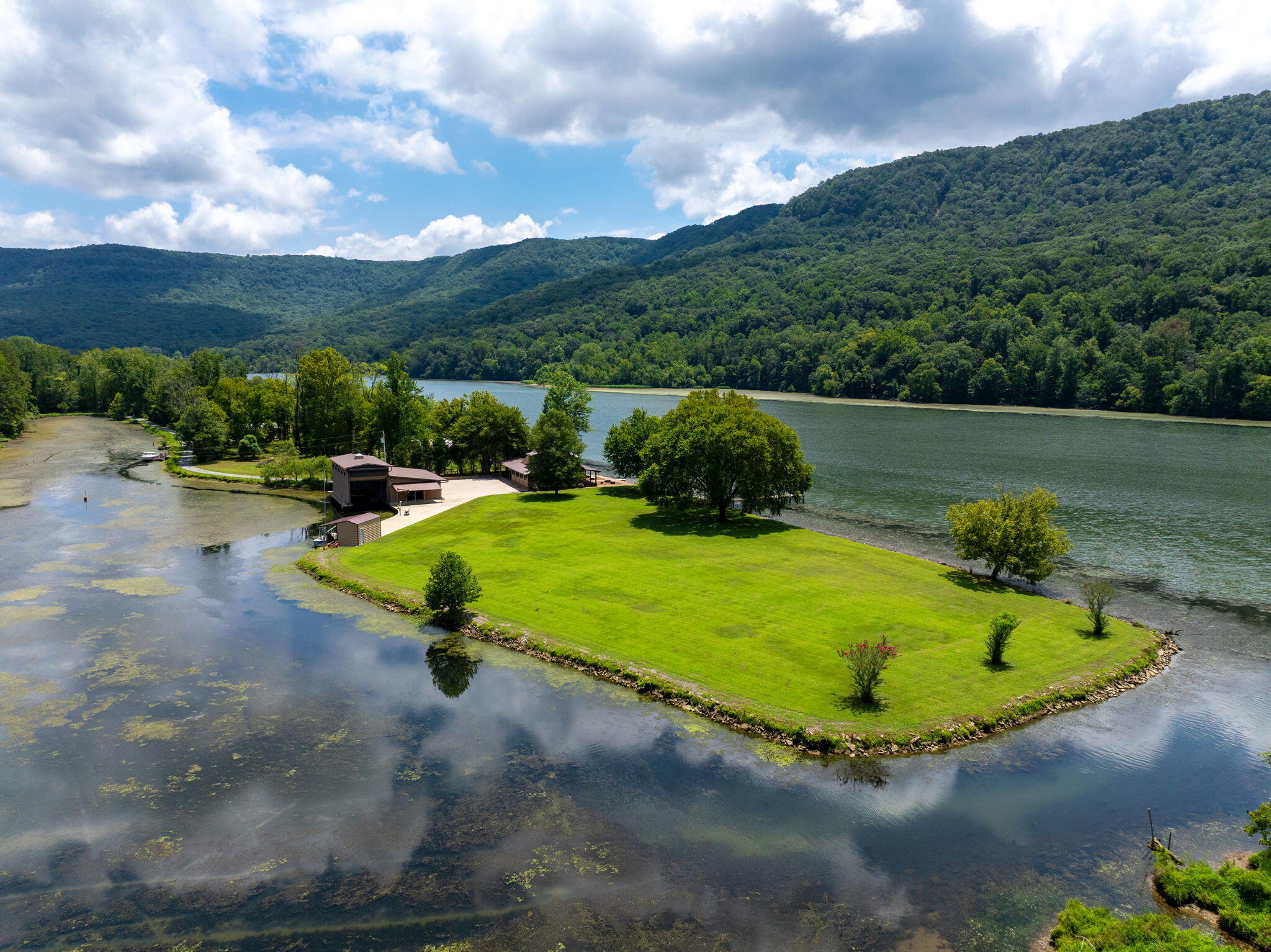10350 Mullins Cove Road Whitwell, TN 37397 - Photo 20 of 93 21-web-or-mls-DJI_20250723100426_0131_D-
