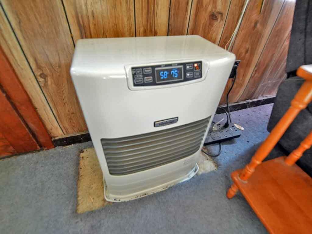 168 Brown Road Oakfield, ME 04763 - Photo 32 of 50 toyo-k-1-heating-new