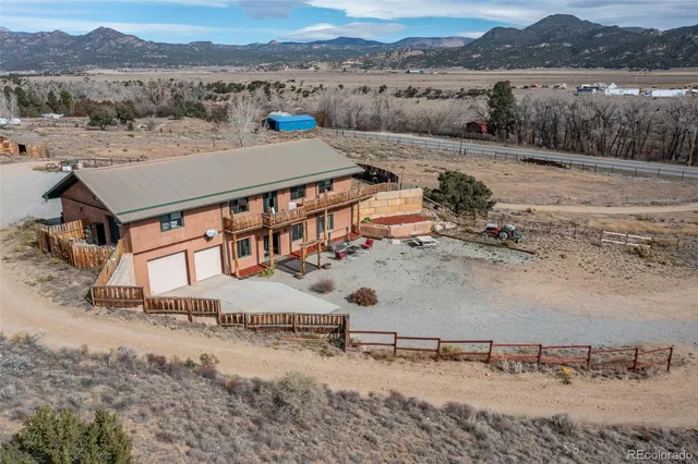 $1,149,500 | 24700 US Highway 285, Buena Vista, CO 81211