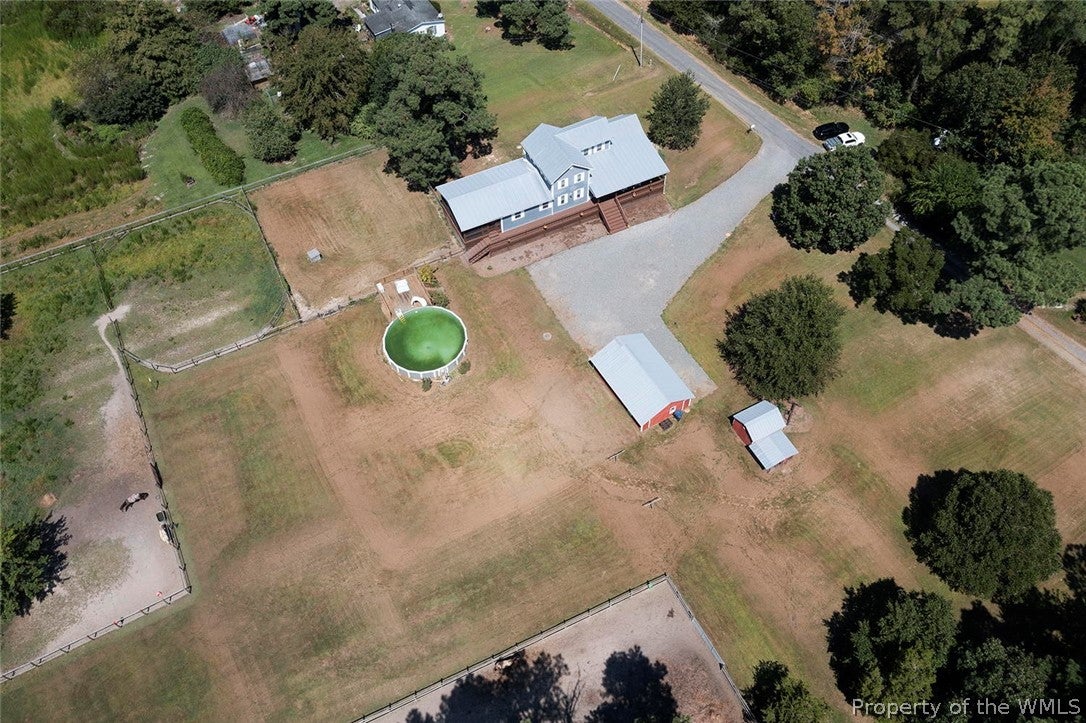 398 Kings Landing Road Onemo, VA 23130 - Photo 11 of 40 Gallery Image 11