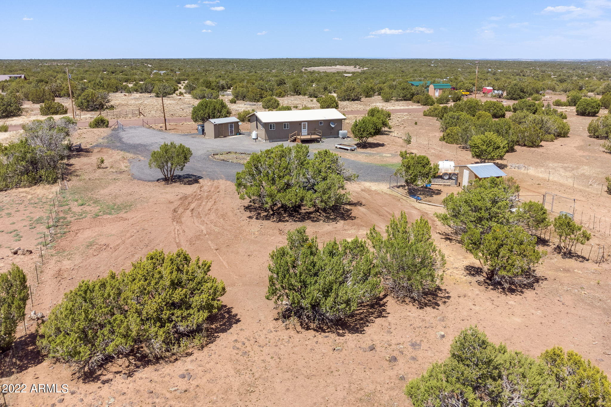 68 County Road, Unit 8112 Concho, AZ 85924 - Photo 14 of 29 14