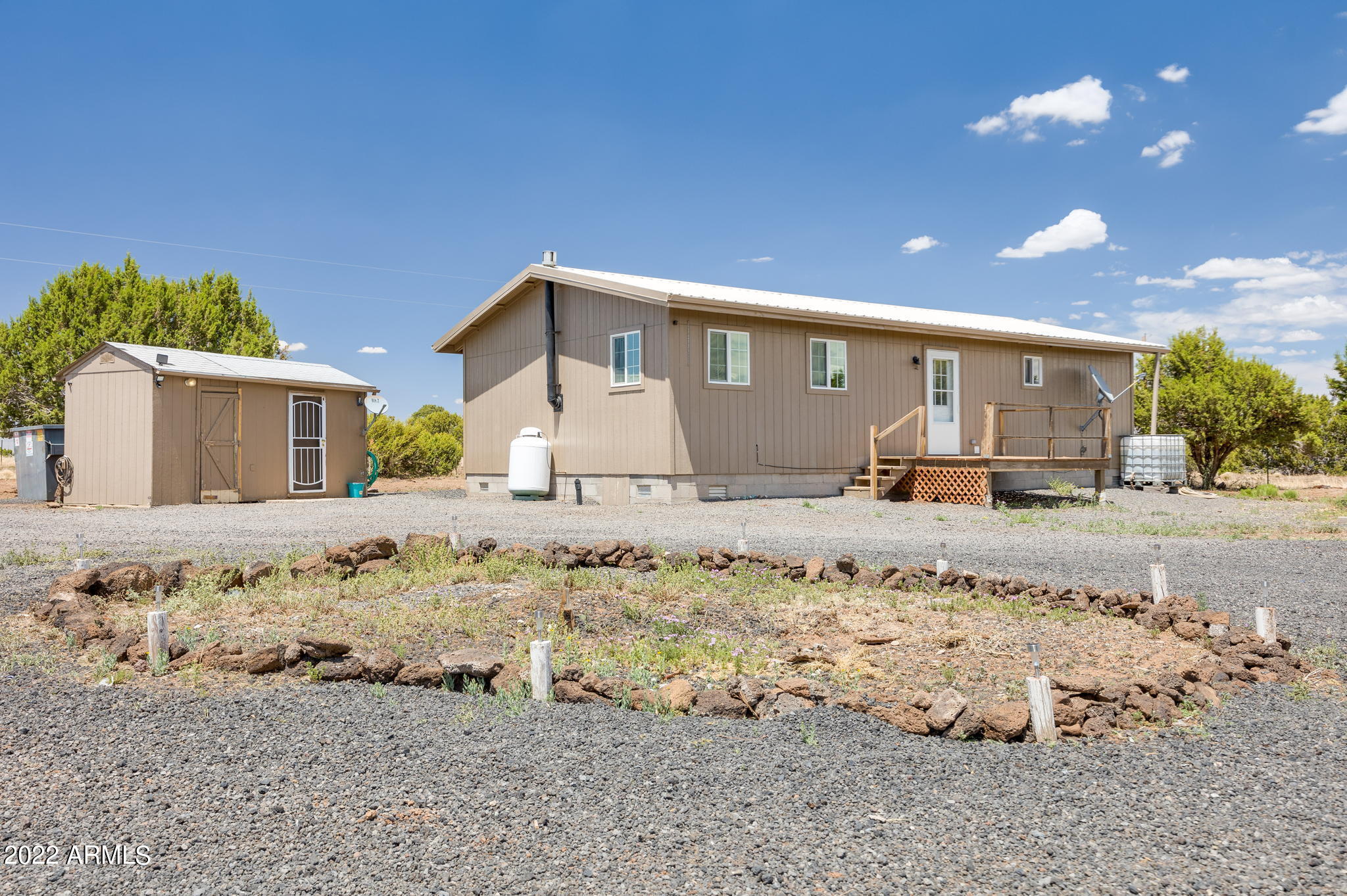 68 County Road, Unit 8112 Concho, AZ 85924 - Photo 6 of 29 6