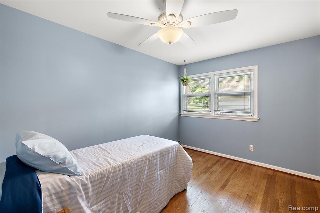 2910 Walbridge Road Rochester Hills, MI 48307 - Photo 20 of 38