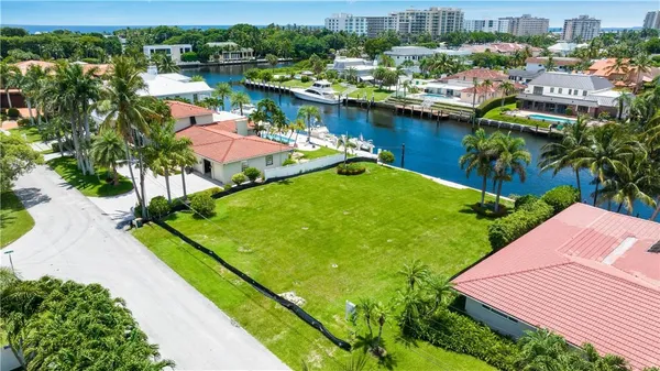 $3,295,000 | 3020 Northeast 44th Street, Lighthouse Point, FL 33064