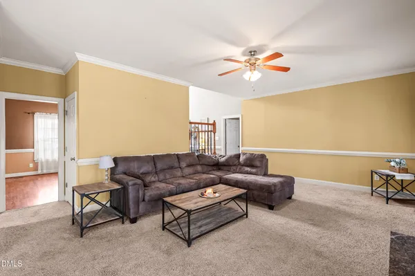 $450,000 | 278 Celestial Drive, Garner, NC 27529