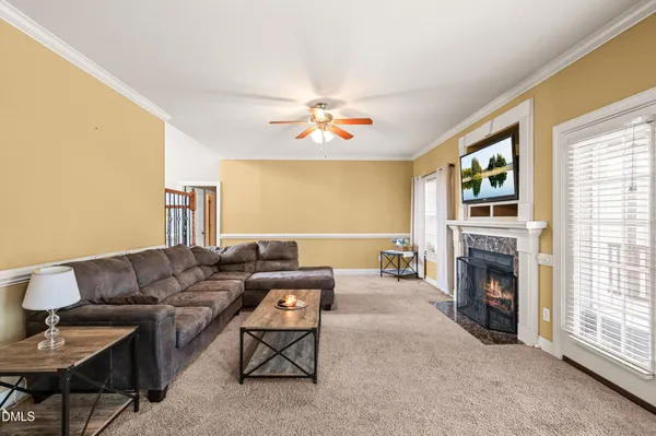 $450,000 | 278 Celestial Drive, Garner, NC 27529