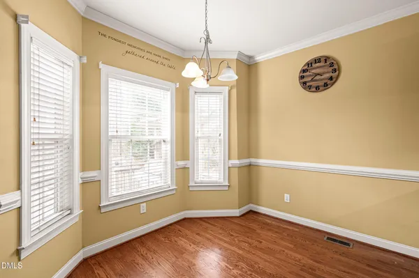 $450,000 | 278 Celestial Drive, Garner, NC 27529