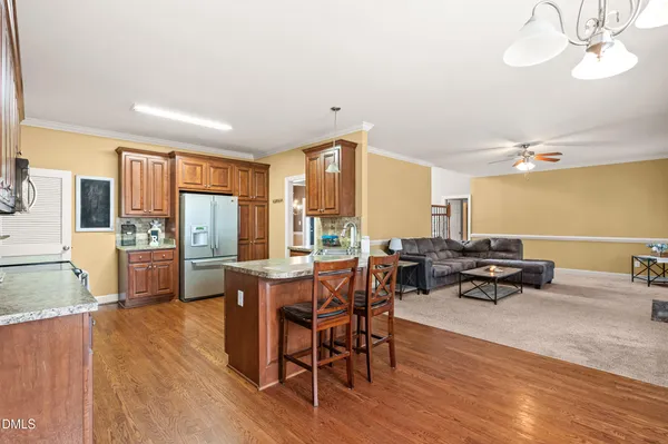 $450,000 | 278 Celestial Drive, Garner, NC 27529