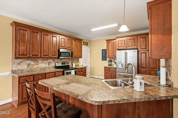 $450,000 | 278 Celestial Drive, Garner, NC 27529