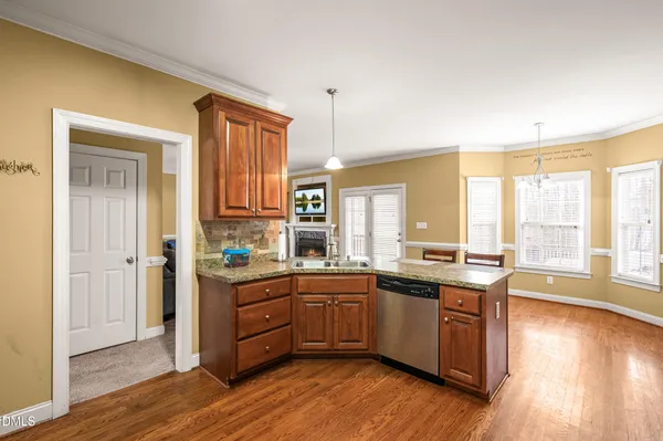 $450,000 | 278 Celestial Drive, Garner, NC 27529