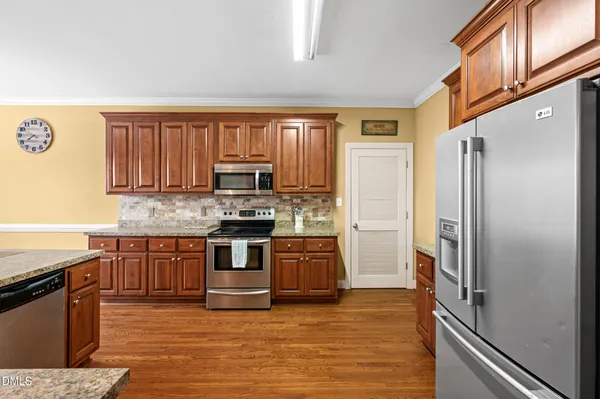 $450,000 | 278 Celestial Drive, Garner, NC 27529