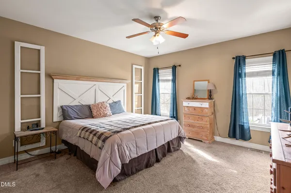 $450,000 | 278 Celestial Drive, Garner, NC 27529