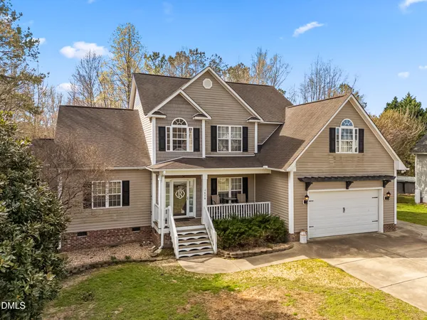 $450,000 | 278 Celestial Drive, Garner, NC 27529
