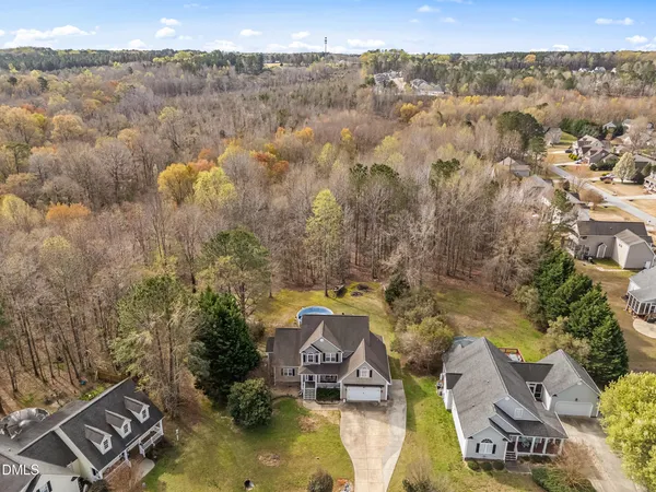 $450,000 | 278 Celestial Drive, Garner, NC 27529