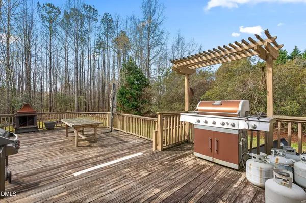 $450,000 | 278 Celestial Drive, Garner, NC 27529