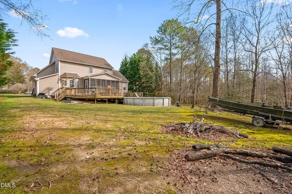 $450,000 | 278 Celestial Drive, Garner, NC 27529