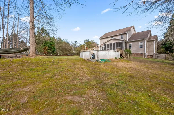 $450,000 | 278 Celestial Drive, Garner, NC 27529