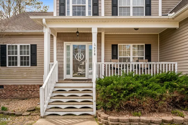 $450,000 | 278 Celestial Drive, Garner, NC 27529