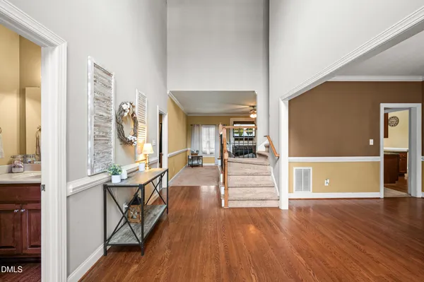 $450,000 | 278 Celestial Drive, Garner, NC 27529