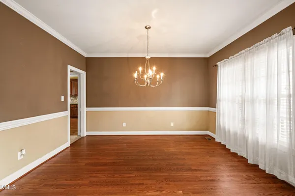 $450,000 | 278 Celestial Drive, Garner, NC 27529