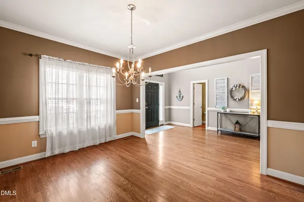 $450,000 | 278 Celestial Drive, Garner, NC 27529