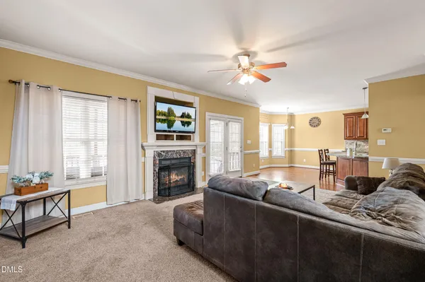 $450,000 | 278 Celestial Drive, Garner, NC 27529