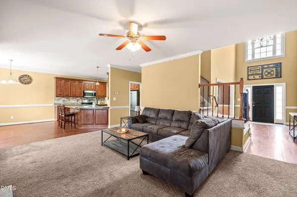 $450,000 | 278 Celestial Drive, Garner, NC 27529