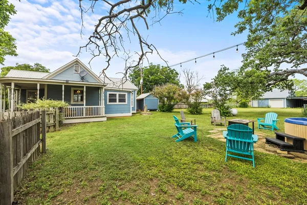 $2,350 | 224 Loring Street, Stonewall, TX 78671