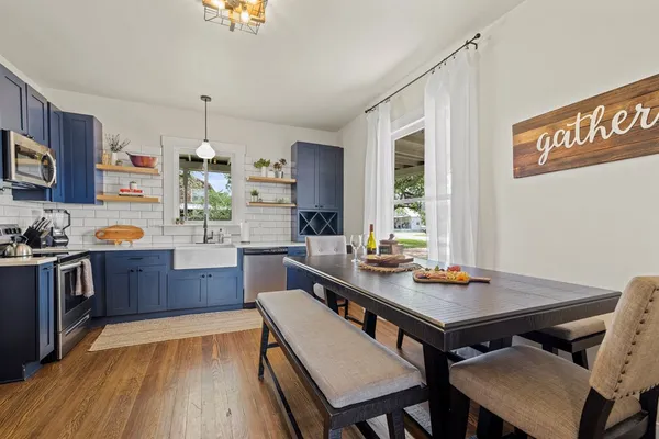 $2,350 | 224 Loring Street, Stonewall, TX 78671