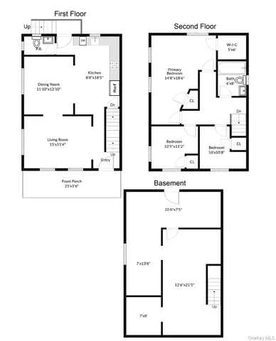 $824,900 | 1 Pleasant Street, Sleepy Hollow, NY 10591