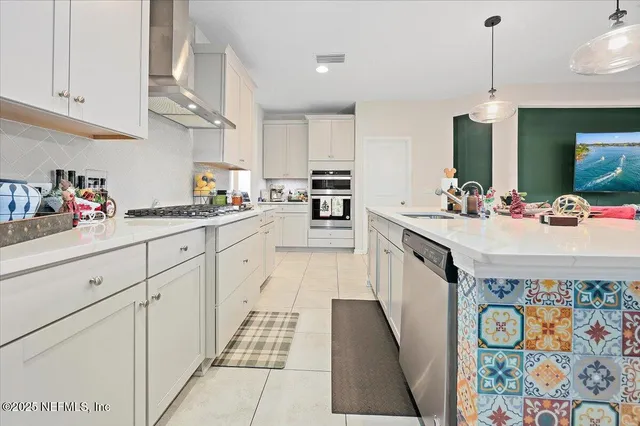 $995,000 | 281 Marquesa Circle, St. Johns, FL 32259