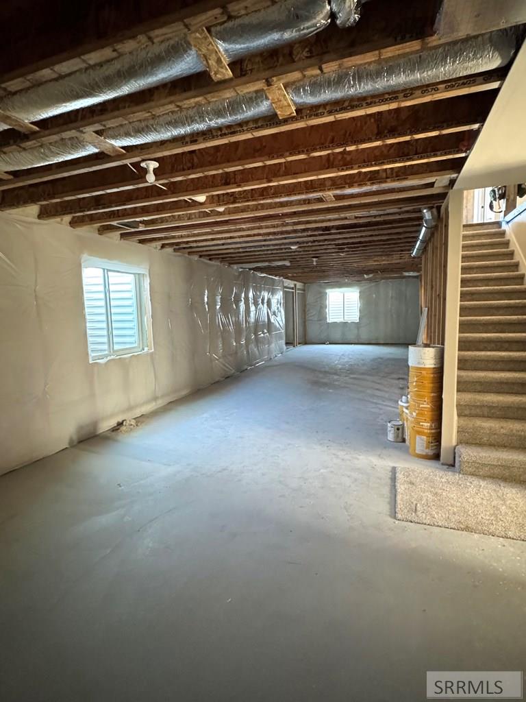 3867 Walnut Way Rigby, ID 83442 - Photo 11 of 11 Basement