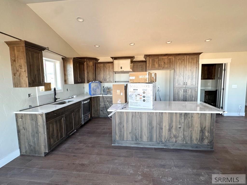 3867 Walnut Way Rigby, ID 83442 - Photo 2 of 11 Kitchen