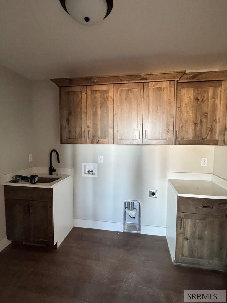 3867 Walnut Way Rigby, ID 83442 - Photo 3 of 11 Laundry Room