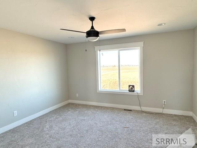 3867 Walnut Way Rigby, ID 83442 - Photo 4 of 11 Primary Bedroom