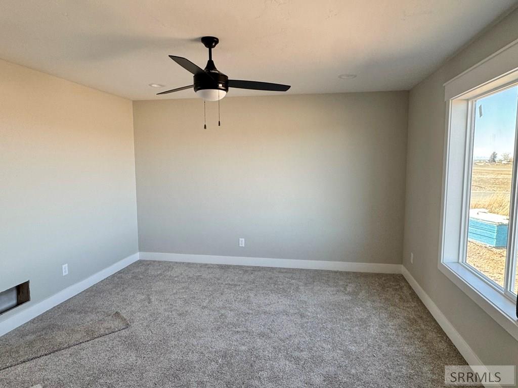 3867 Walnut Way Rigby, ID 83442 - Photo 6 of 11 Primary Bedroom